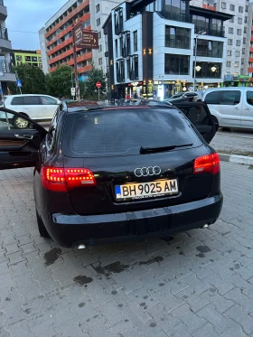 Audi A6 3.0 TDI - 8888 лв. - 76158637 | Car24.bg