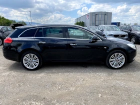 Opel Insignia 2.0CDTI---2015г.--- - 10800 лв. - 70655145 | Car24.bg
