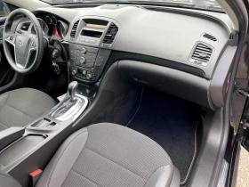Opel Insignia 2.0CDTI---2015г.--- - 10800 лв. - 70655145 | Car24.bg