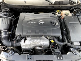 Opel Insignia 2.0CDTI---2015г.--- - 10800 лв. - 70655145 | Car24.bg