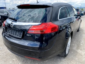 Opel Insignia 2.0CDTI---2015г.--- - 10800 лв. - 70655145 | Car24.bg