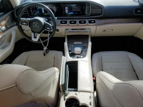 Mercedes-Benz GLS 450 | Mobile.bg    8