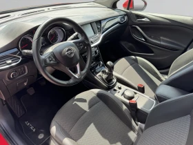 Обява за продажба на Opel Astra K INNOVATION 1.4 150hp BVM6 E6 ~25 500 лв. - изображение 9