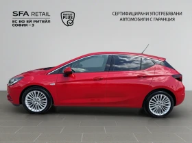 Обява за продажба на Opel Astra K INNOVATION 1.4 150hp BVM6 E6 ~25 500 лв. - изображение 7