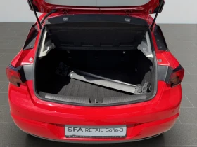 Обява за продажба на Opel Astra K INNOVATION 1.4 150hp BVM6 E6 ~25 500 лв. - изображение 8