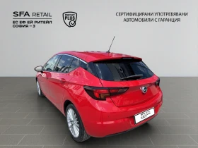 Обява за продажба на Opel Astra K INNOVATION 1.4 150hp BVM6 E6 ~25 500 лв. - изображение 6