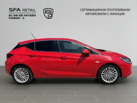 Обява за продажба на Opel Astra K INNOVATION 1.4 150hp BVM6 E6 ~25 500 лв. - изображение 3