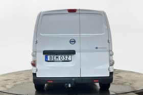 Nissan e-NV200 40 kWh* Cam* *   *  | Mobile.bg    6