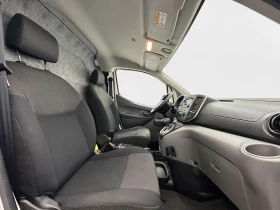 Nissan e-NV200 40 kWh* Cam* *   *  | Mobile.bg    12