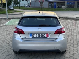 Peugeot 308 1.6HDI/116kc | Mobile.bg    6