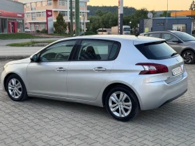 Peugeot 308 1.6HDI/116kc | Mobile.bg    7