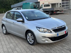     Peugeot 308 1.6HDI/116kc