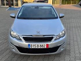 Peugeot 308 1.6HDI/116kc | Mobile.bg    10