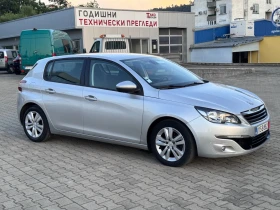     Peugeot 308 1.6HDI/116kc