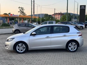 Peugeot 308 1.6HDI/116kc | Mobile.bg    8