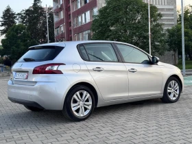     Peugeot 308 1.6HDI/116kc