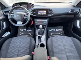 Peugeot 308 1.6HDI/116kc | Mobile.bg    12