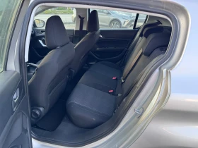 Peugeot 308 1.6HDI/116kc | Mobile.bg    13