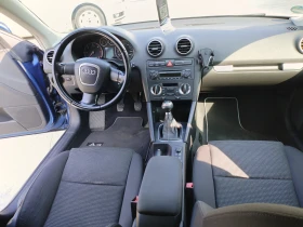 Обява за продажба на Audi A3 1.9TDI ~8 499 лв. - изображение 6