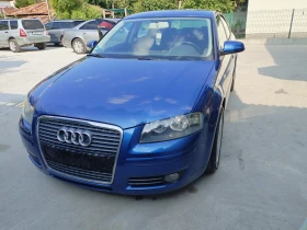 Обява за продажба на Audi A3 1.9TDI ~8 499 лв. - изображение 4