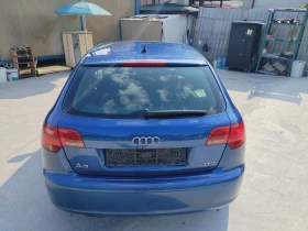 Обява за продажба на Audi A3 1.9TDI ~8 499 лв. - изображение 5