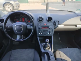 Audi A3 1.9TDI | Mobile.bg    13