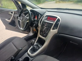 Opel Astra 1.3 CDTI | Mobile.bg    14