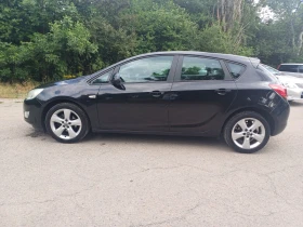 Обява за продажба на Opel Astra 1.3 CDTI ~6 900 лв. - изображение 7