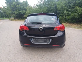 Обява за продажба на Opel Astra 1.3 CDTI ~6 900 лв. - изображение 5
