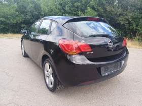 Обява за продажба на Opel Astra 1.3 CDTI ~6 900 лв. - изображение 6