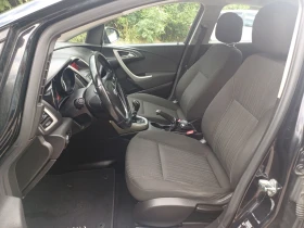 Обява за продажба на Opel Astra 1.3 CDTI ~6 900 лв. - изображение 8
