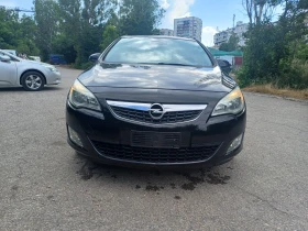 Обява за продажба на Opel Astra 1.3 CDTI ~6 900 лв. - изображение 1