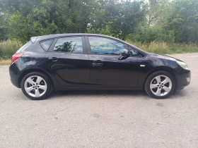 Обява за продажба на Opel Astra 1.3 CDTI ~6 900 лв. - изображение 3