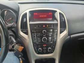 Opel Astra 1.3 CDTI | Mobile.bg    15