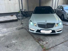 Mercedes-Benz E 350 4 matic | Mobile.bg    2