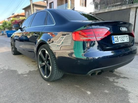 Audi A4 1.8TFSI | Mobile.bg    4
