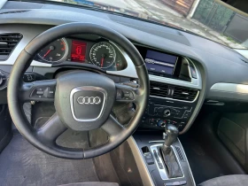 Audi A4 1.8TFSI | Mobile.bg    15