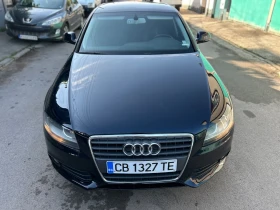 Audi A4 1.8TFSI | Mobile.bg    2