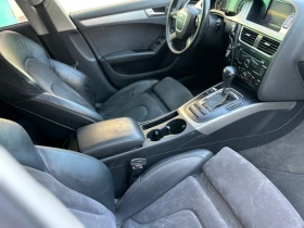 Audi A4 1.8TFSI | Mobile.bg    10