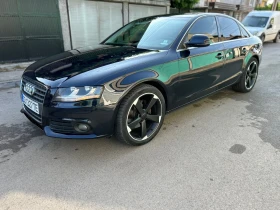 Audi A4 1.8TFSI | Mobile.bg    3