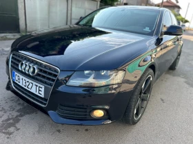 Audi A4 1.8TFSI | Mobile.bg    5
