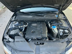 Audi A4 1.8TFSI | Mobile.bg    7