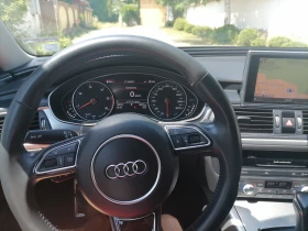 Audi A6 3.00 tdi | Mobile.bg    10