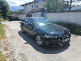 Audi A6 3.00 tdi | Mobile.bg    6