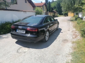 Audi A6 3.00 tdi | Mobile.bg    9