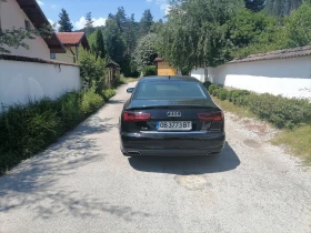 Audi A6 3.00 tdi | Mobile.bg    4
