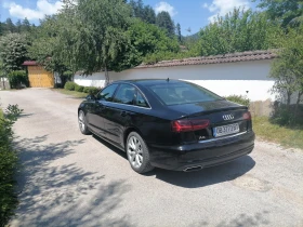 Audi A6 3.00 tdi | Mobile.bg    3