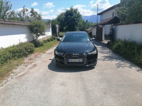 Audi A6 3.00 tdi | Mobile.bg    5