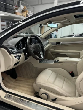 Обява за продажба на Mercedes-Benz E 250 Купе  ~31 500 лв. - изображение 3