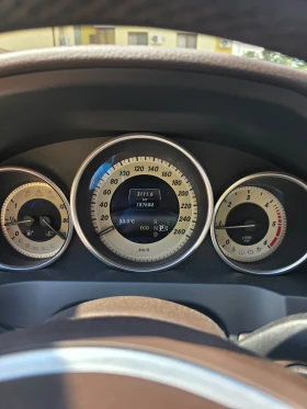 Обява за продажба на Mercedes-Benz E 250 Купе  ~32 500 лв. - изображение 1